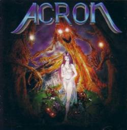 Acron (BRA) : Travel to Come Back